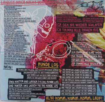 2LP Donots: Heut ist ein guter Tag LTD | CLR