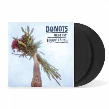 LP Donots: Heut ist ein guter Tag