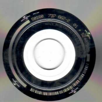 CD Donovan: Catch The Wind