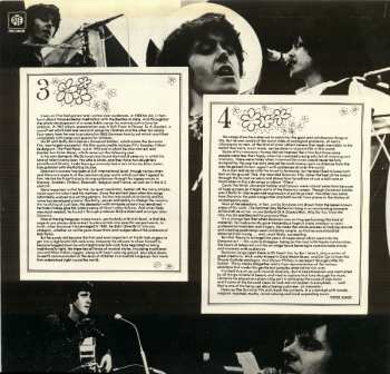 2LP Donovan: The Donovan File