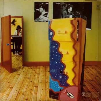 2LP Donovan: The Donovan File