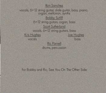 CD Donovan's Brain: Faith In Failure