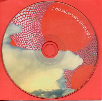 2CD Donovan's Brain: Sandbox Shadows DLX