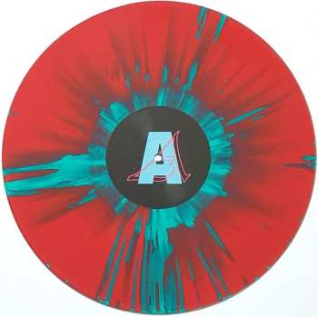 LP Doodseskader: MMXX : Year Zero CLR