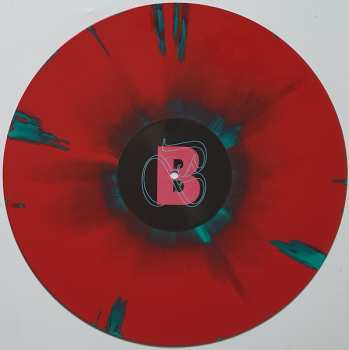 LP Doodseskader: MMXX : Year Zero CLR