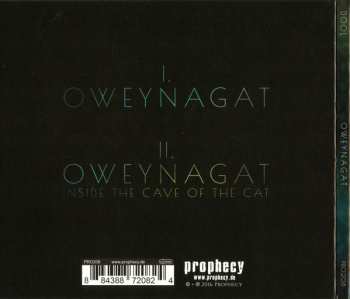 CD Dool: Oweynagat