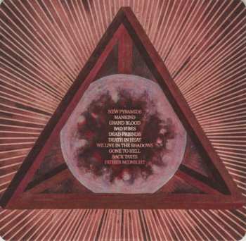 CD Doomriders: Grand Blood