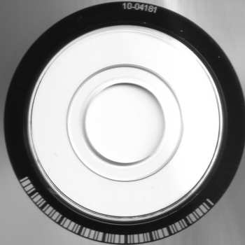 CD Doom's Day: The Whore