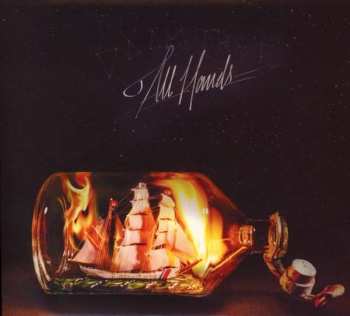CD Doomtree: All Hands