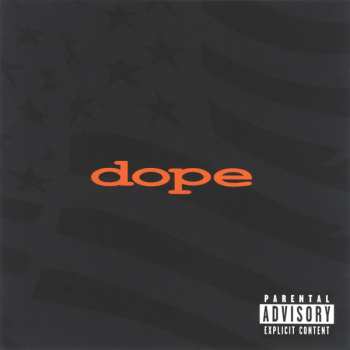 CD Dope: Felons And Revolutionaries