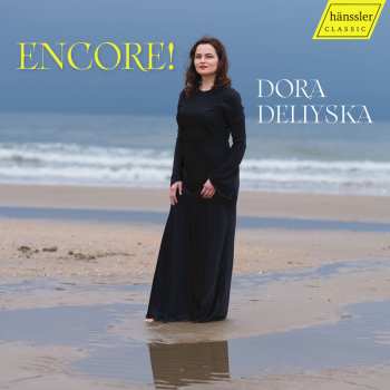 Album Dora Deliyska: Encore! Dora Deliyska