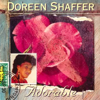 Doreen Shaffer: Adorable