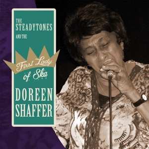 Album Doreen Shaffer: First Lady Of Ska