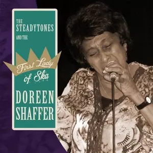 Doreen Shaffer: First Lady Of Ska
