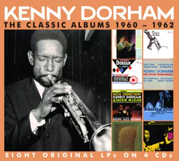 Classic Albums 1960