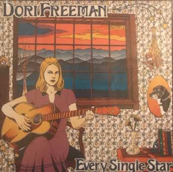 LP Dori Freeman: Every Single Star