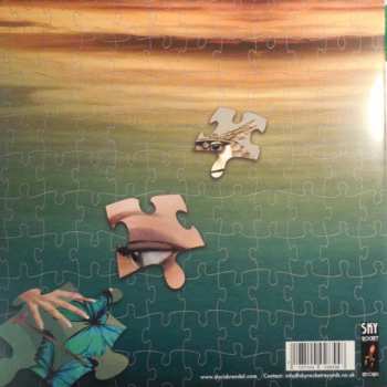 LP Doris Brendel And Lee Dunham: Mass Hysteria