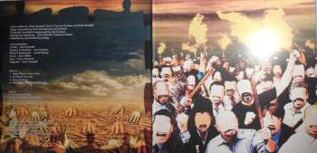 LP Doris Brendel And Lee Dunham: Mass Hysteria