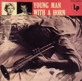 CD Doris Day: Young Man With A Horn (Songs From The Warner Bros. Production)