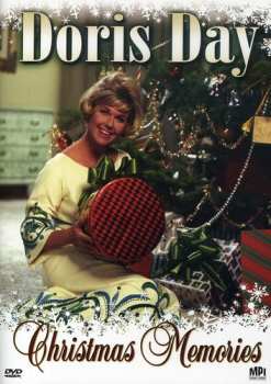 DVD Doris Day: Christmas Memories