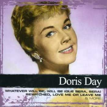 Album Doris Day: Collections