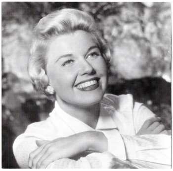 2CD Doris Day: Love To Be With You: The Doris Day Show Volume 2