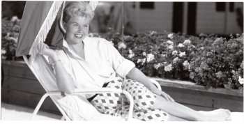 2CD Doris Day: Love To Be With You: The Doris Day Show Volume 2