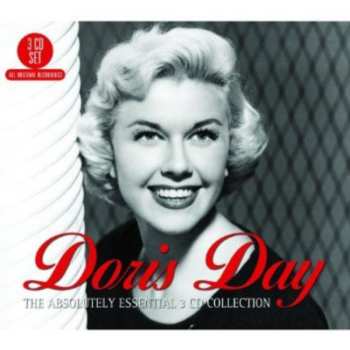 Album Doris Day: The Absolutely Essential 3 CD Collection