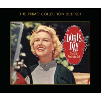 Album Doris Day: The All-American Girl