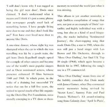 CD Doris Day: The Best Of Doris Day