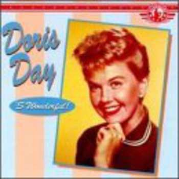 Album Doris Day: The Uncollected Doris Day, Vol. 2, 1952-53