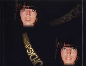 CD Doris Norton: Parapsycho