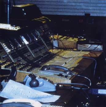 CD Doris Norton: Parapsycho