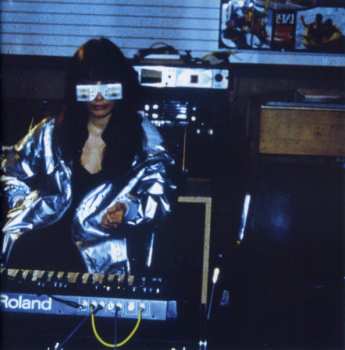 CD Doris Norton: Parapsycho