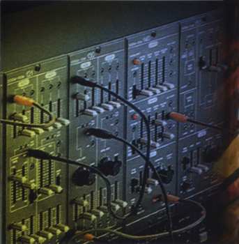 CD Doris Norton: Parapsycho