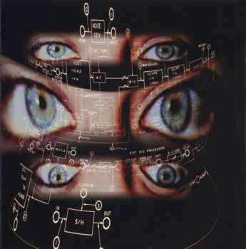 CD Doris Norton: Parapsycho