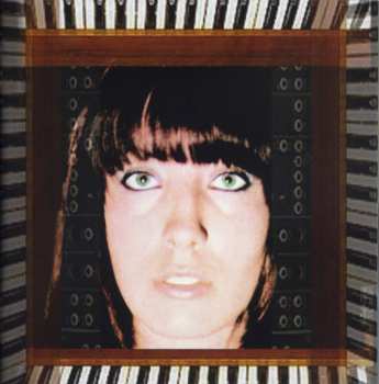 CD Doris Norton: Parapsycho