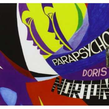 CD Doris Norton: Parapsycho