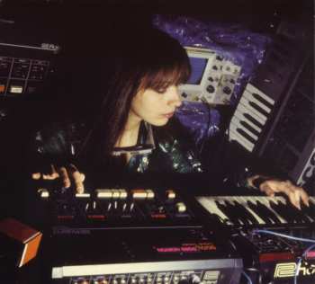 CD Doris Norton: Raptus LTD