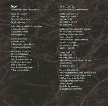 CD Dornenkonig: Hell