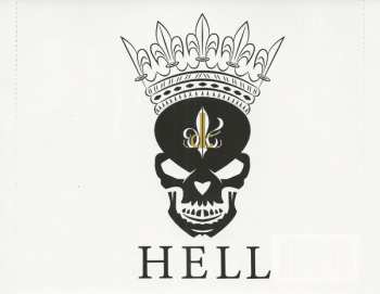 CD Dornenkonig: Hell