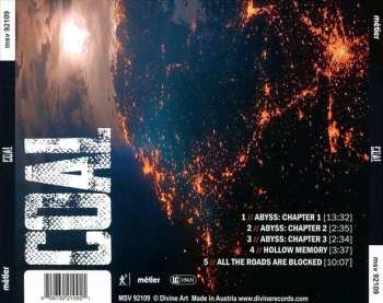 CD Dorone Paris: Coal