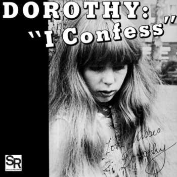 Album Dorothy Max Prior: I Confess
