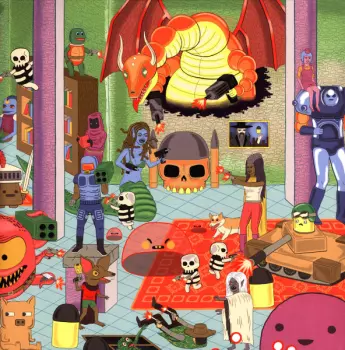 Dose One: Enter The Gungeon