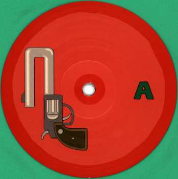 3LP Dose One: Enter The Gungeon CLR | DLX | LTD