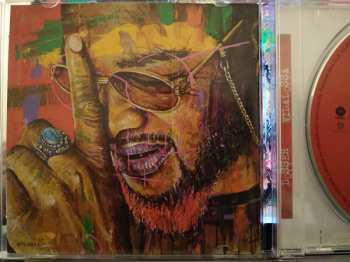 CD Dosseh: VidaLo$$a