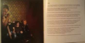 CD Dota Und Die Stadtpiraten: Das Große Leuchten