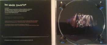 CD Dota Und Die Stadtpiraten: Das Große Leuchten