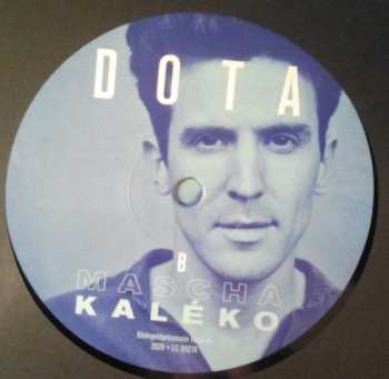 2LP Dota Und Die Stadtpiraten: Kaléko