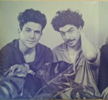 2LP Dota Und Die Stadtpiraten: Kaléko